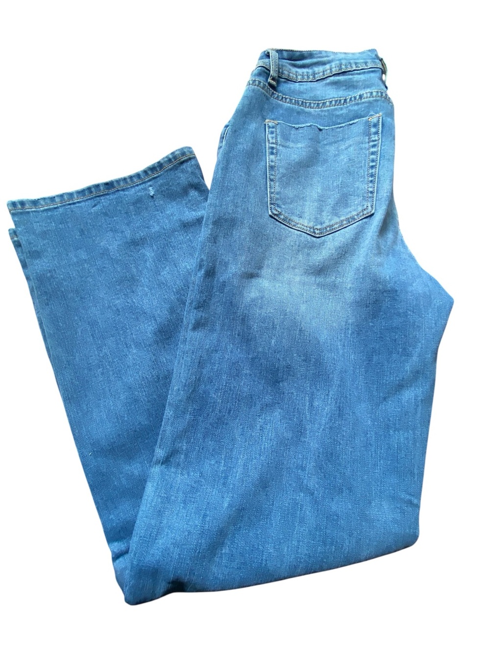 Flamingals women’s jeans size small